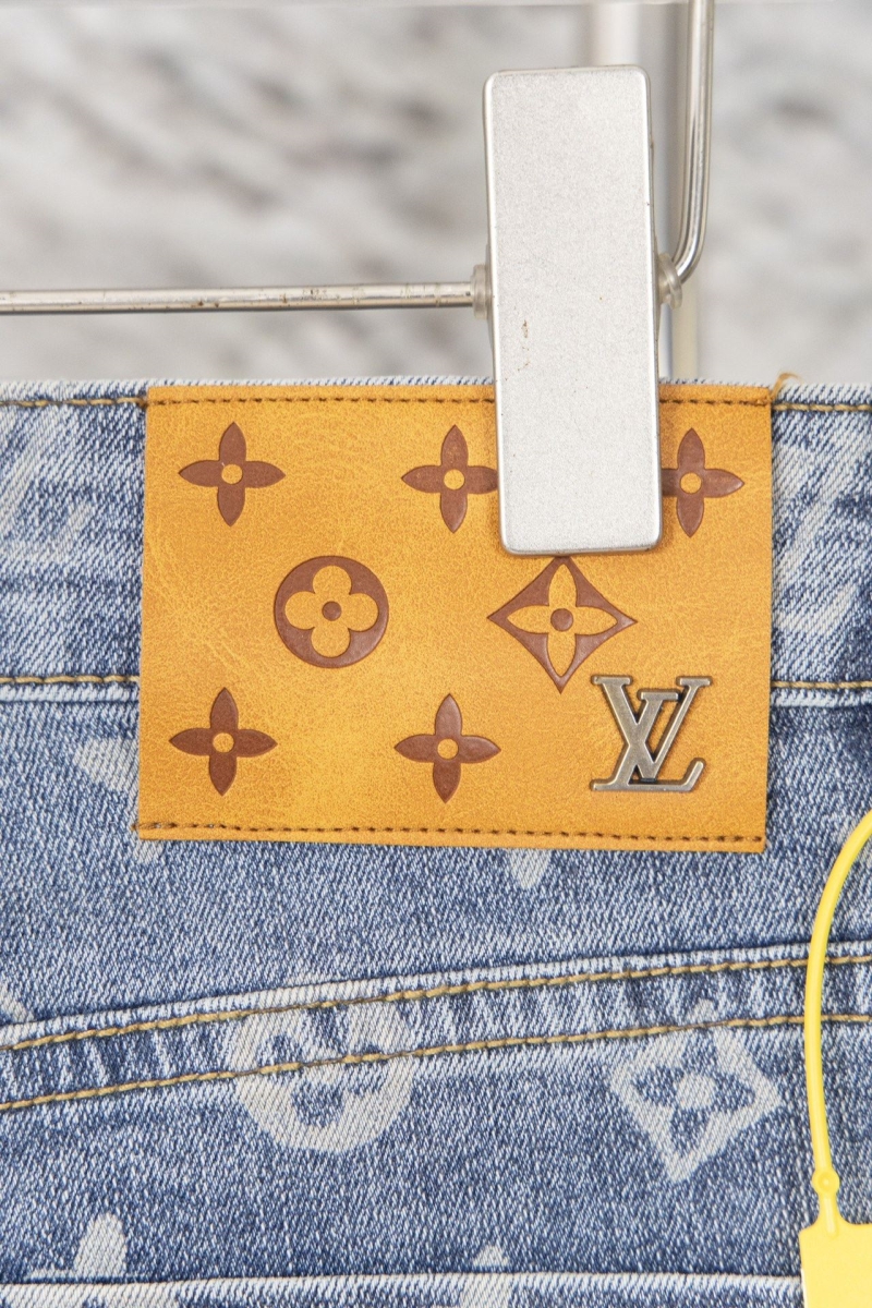 LV Jeans